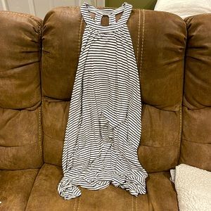 Bathing suit cover up